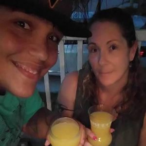 Meet your Posher, Tammy